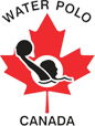 Water Polo Canada Logo